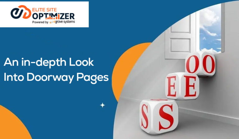 Doorway Pages