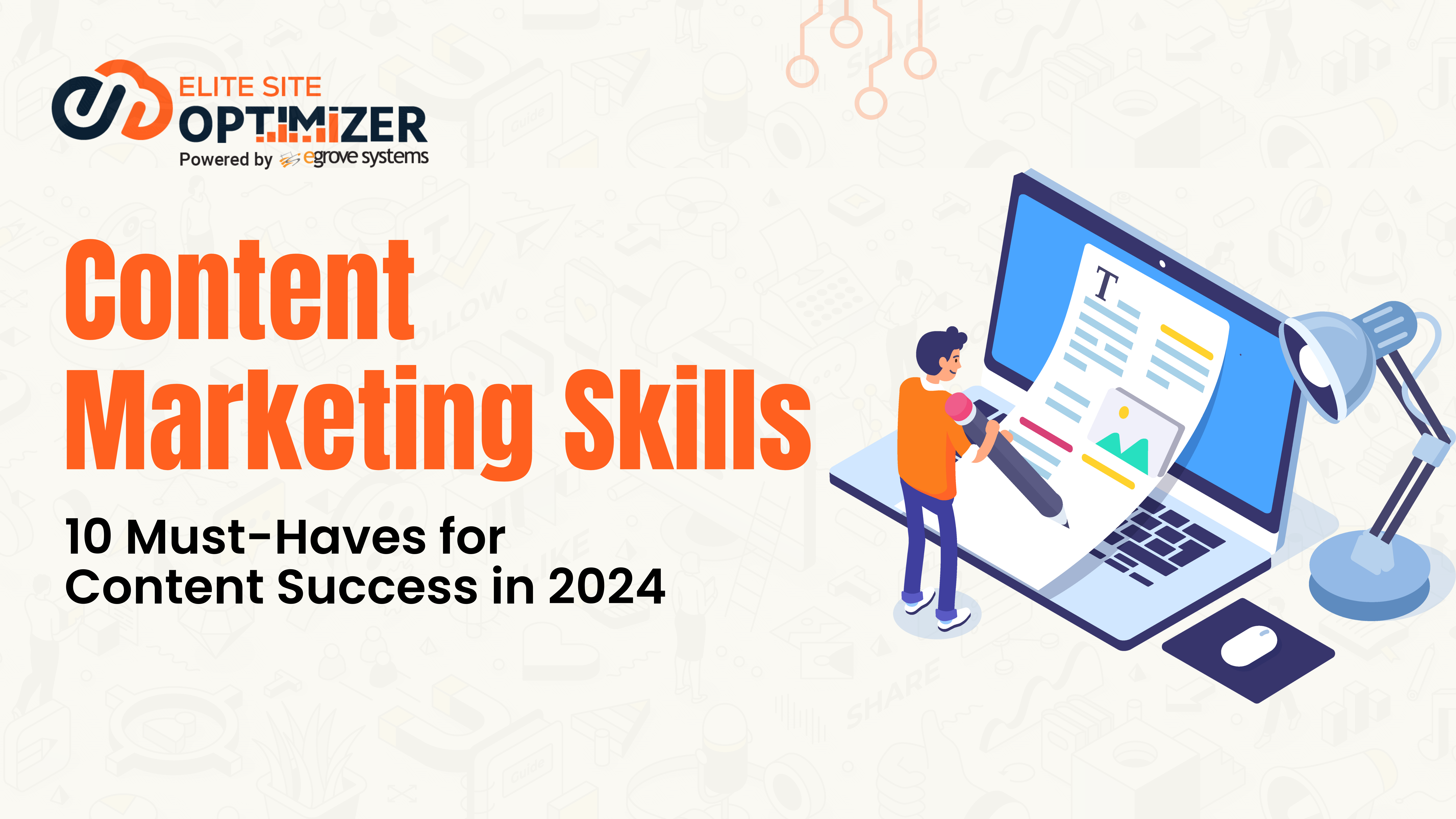 Content Marketing