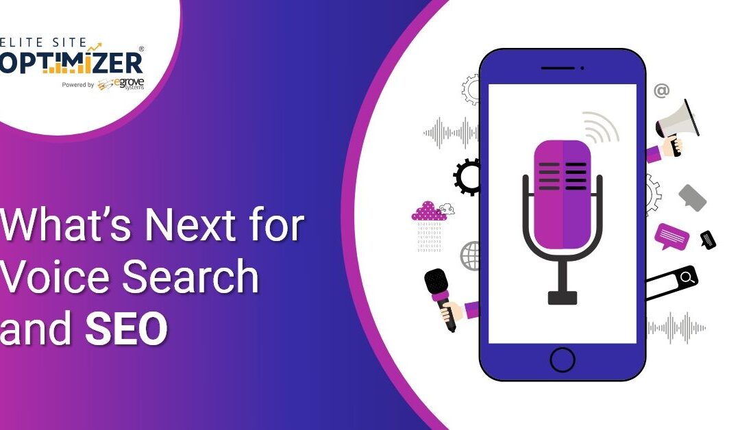 next for voice search and seo
