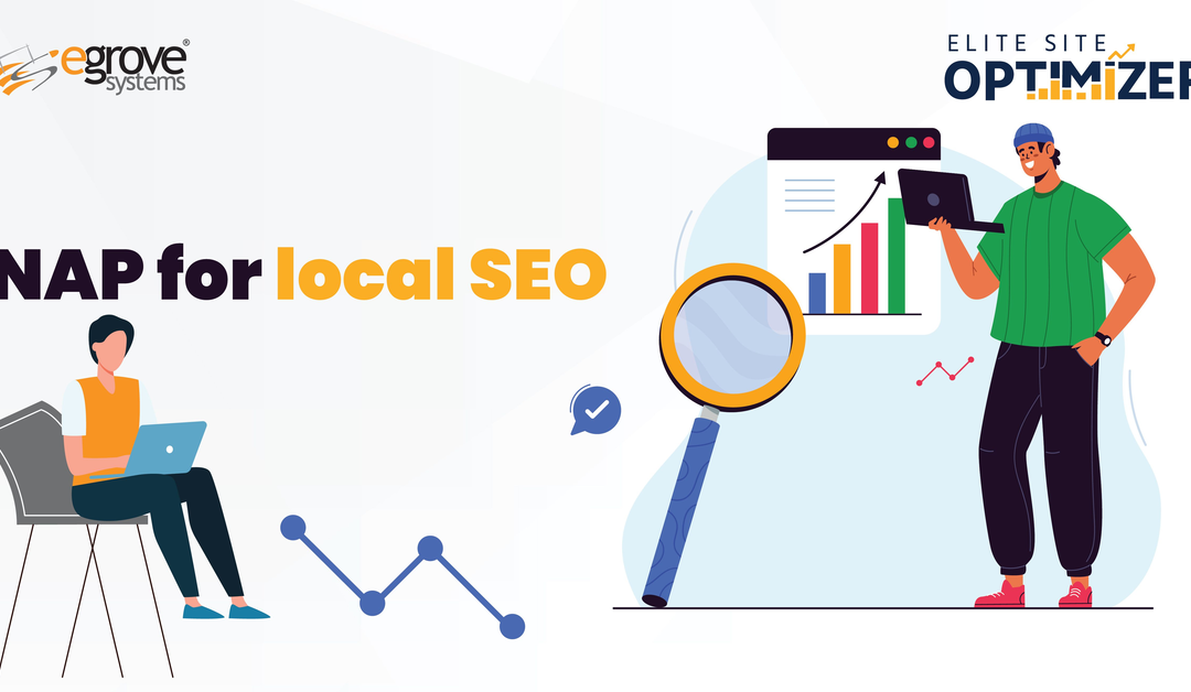 the role of nap in local seo