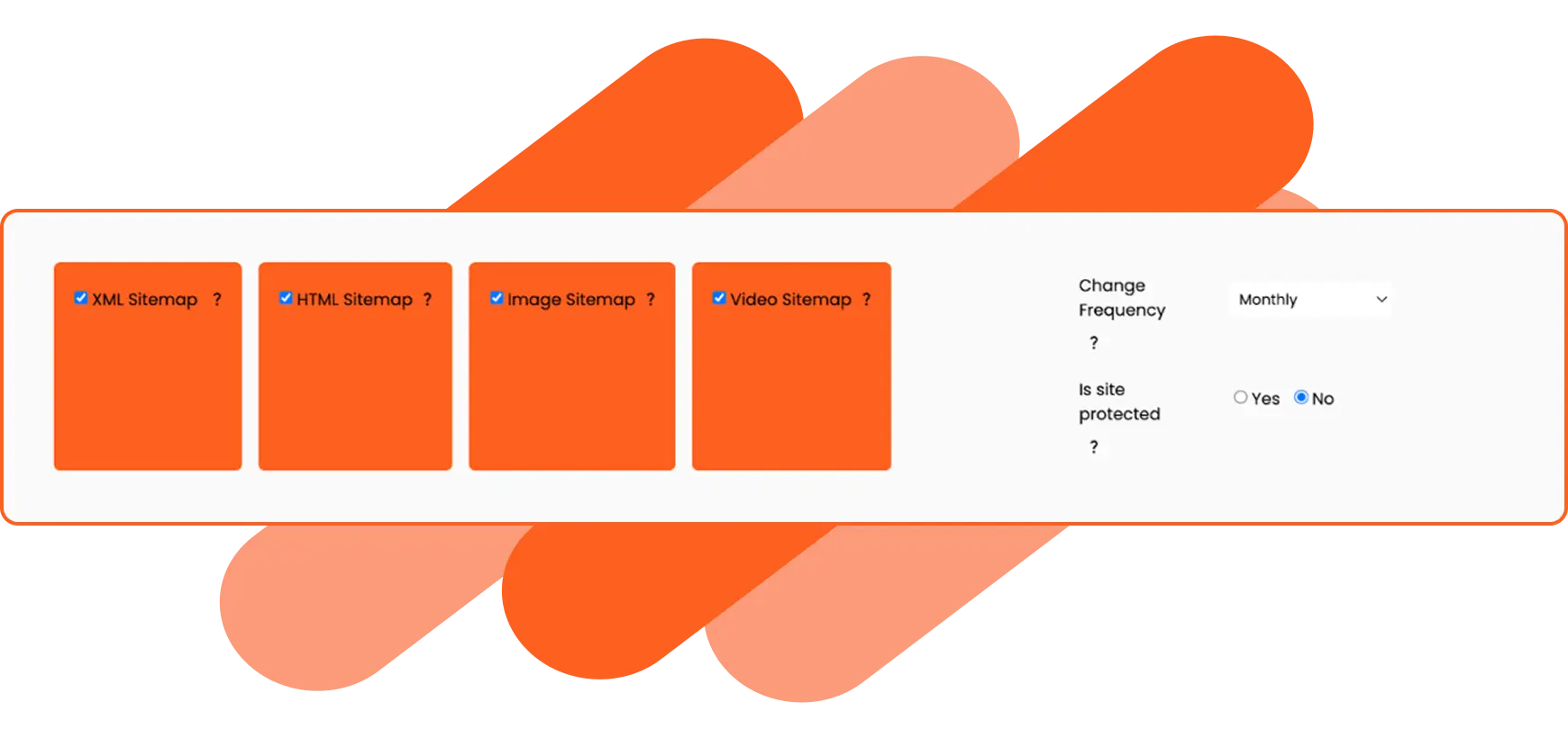 sitemap generator