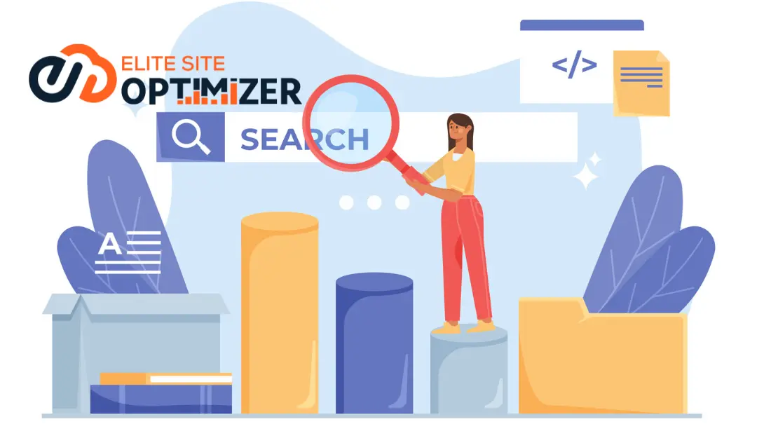 Keyword research tool ESO